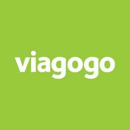Symbol von viagogo Tickets